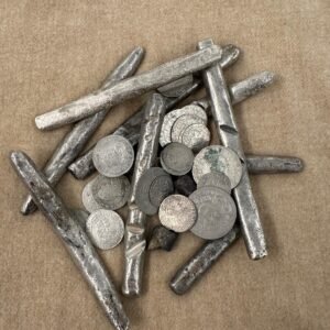 straight blade scissor